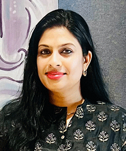 Reshmi-Kiran
