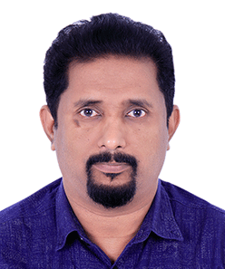 sherin cherian