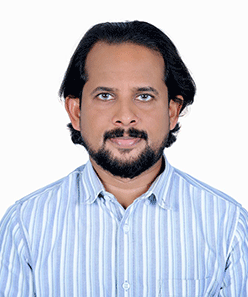 sreejith